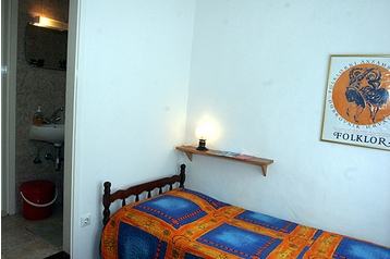 Croaţia Privát Dubrovnik, Interiorul